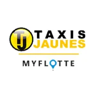 Réservation Taxis-Taxis Jaunes icon