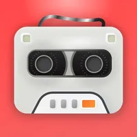 Audio Recorder: Speech to Text icon