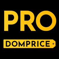 Domprice Pro icon