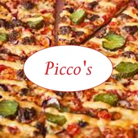 Picco's Pizza icon