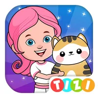 Tizi Town: Pet World Playhouse icon