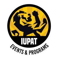 IUPAT Events & Programs icon