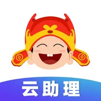 旺小宝云助理 icon