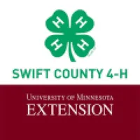 Swift County MN 4-H icon