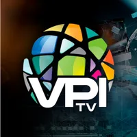 VPI TV icon