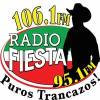 Radio Fiesta WLMX icon