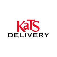 Kats Delivery icon