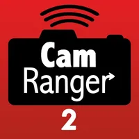 CamRanger 2 - Camera Control icon