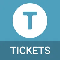 TicketSignup Tickets icon