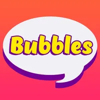Speech Bubble Stickers ⋆ icon