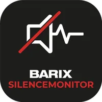 SilenceMonitor icon