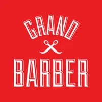 Grand Barber Herrefrisør icon