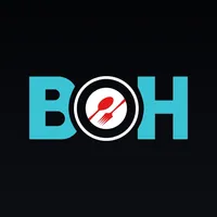 BohApp icon