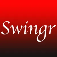 Threesome Swingers App: Swingr icon