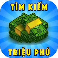 Tìm Kiếm Triệu Phú icon