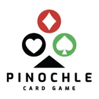 Pinochle Card Game icon