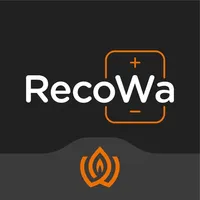 Recowa icon