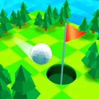 Golf Puzz icon