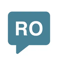 RO App icon