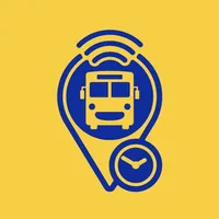 Bus Trackr: School Bus Tracker icon