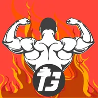 GT Gym Workout Plans icon