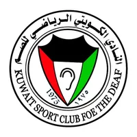 Kuwait Sports Club for Deaf icon