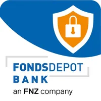 pushTAN-App Fondsdepot Bank icon