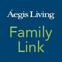 Aegis Living Family Link icon