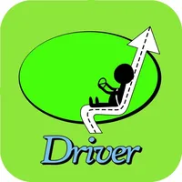 Taxi ETC Driver icon