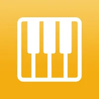 Key Finder - Musical Scales icon