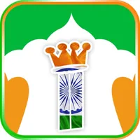 Independent Day Letter Maker icon