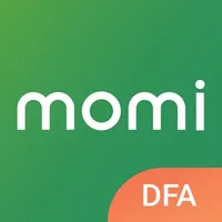 MOMI DFA: Tư vấn tài chính CN icon