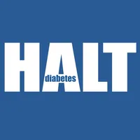 HALT Diabetes icon