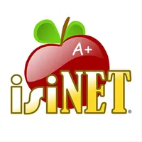 isiNET icon