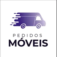 Pedidos Móveis icon