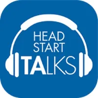 Head Start TAlks icon