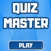 Quiz Master Game icon