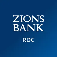 Zions Bank BusinessRDC icon