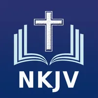 NKJV Bible Holy Version Revise icon