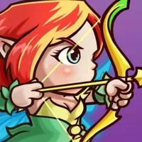 Battle Hunger - Action RPG icon