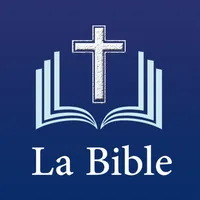 la Sainte Bible en français icon