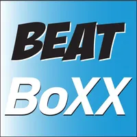 BEATBoXX icon