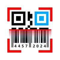 QR Code Scanner QR Reader icon