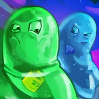 Slime Racing icon