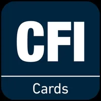Gate To Pay - CFI Card icon