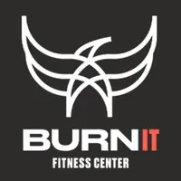 BURN IT FITNESS icon