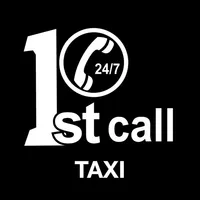 1st Call Private Hire Ltd icon