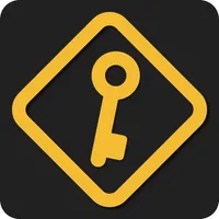 KeyWallet Touch: Crypto Wallet icon