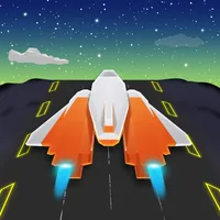 Space Runner 2600 icon