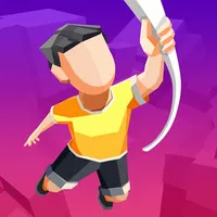 Swing Hero - Leap And Glide 3D icon